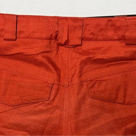 Burton DryRide Cargo Snowboard Pants - Picture 11 of 13